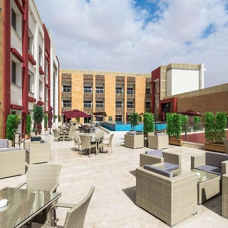 Hotel Best Western Plus Al Qurayyat City Center Exterior foto