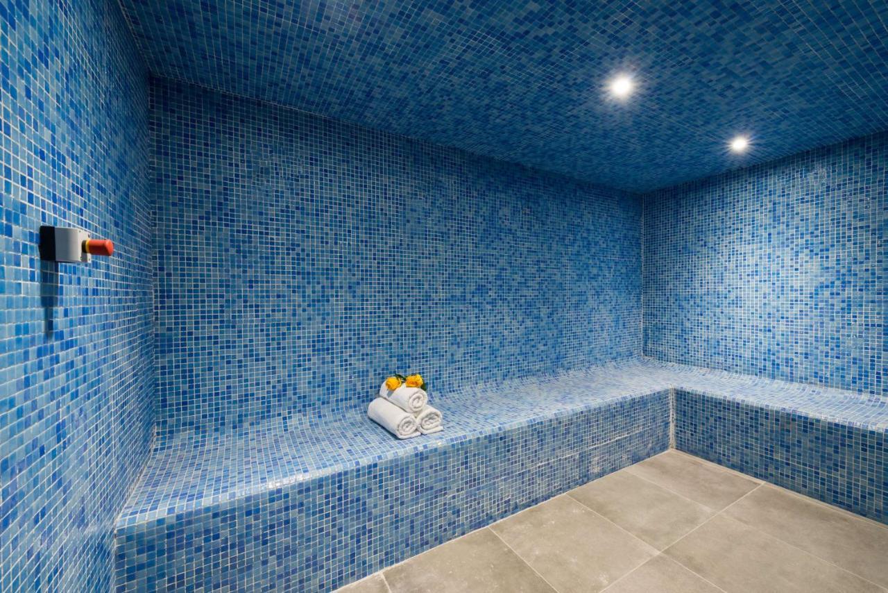 Best Western Plus Al Qurayyat City Center Exterior foto