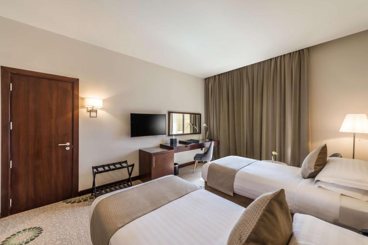 Best Western Plus Al Qurayyat City Center Exterior foto
